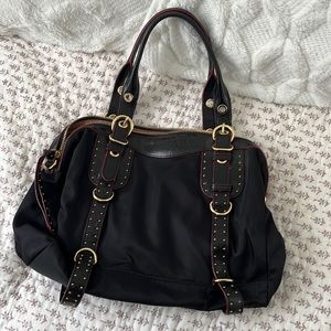 Awesome MZ Wallace purse